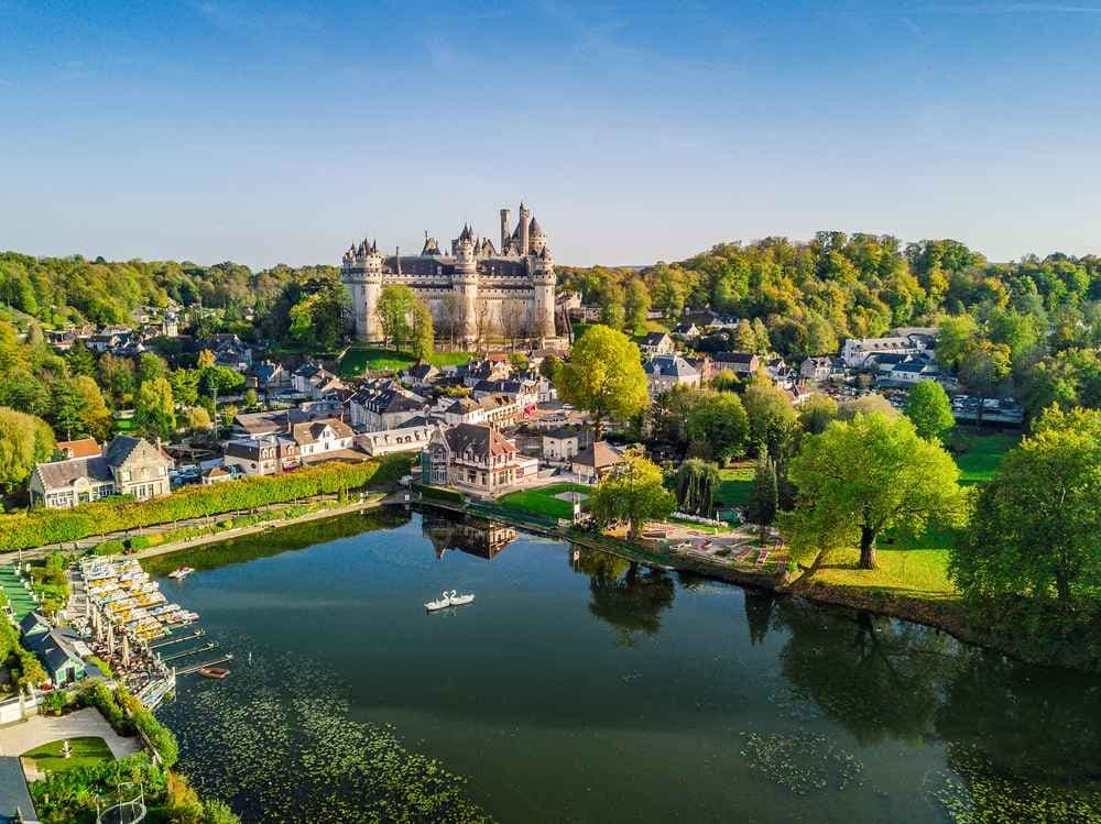 La villersoise - image